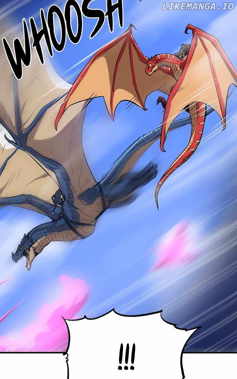 Old Newbie Kim ChunShik Chapter 56 - Page 20