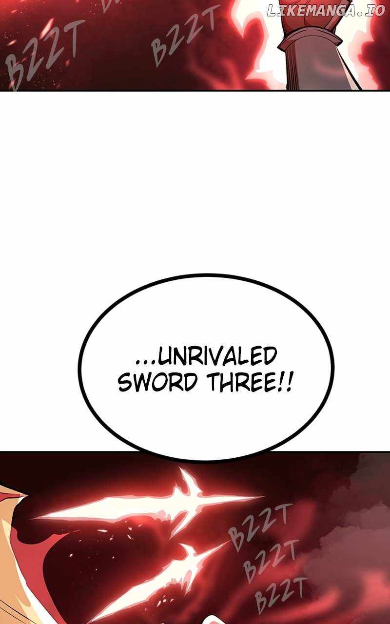 Old Newbie Kim ChunShik Chapter 56 - Page 23