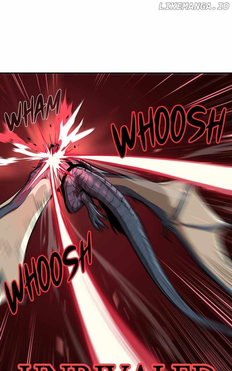 Old Newbie Kim ChunShik Chapter 56 - Page 25
