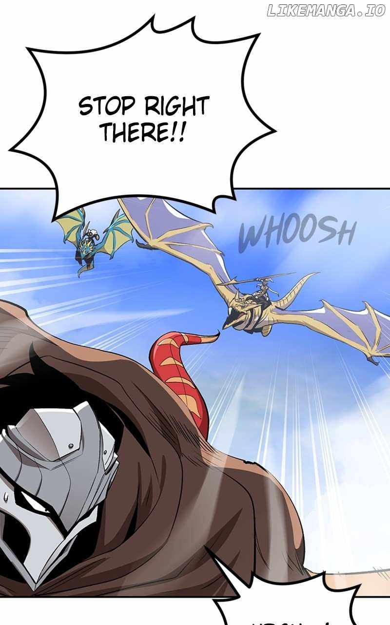 Old Newbie Kim ChunShik Chapter 56 - Page 28