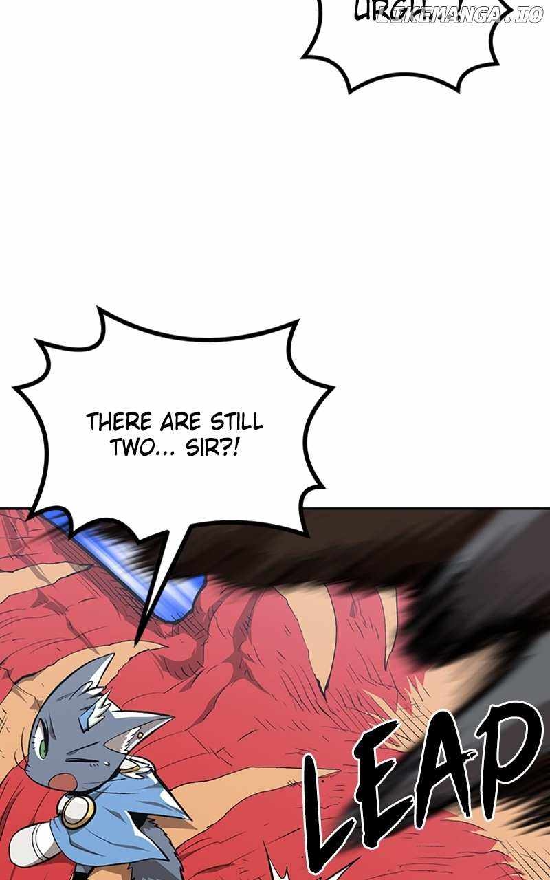 Old Newbie Kim ChunShik Chapter 56 - Page 29