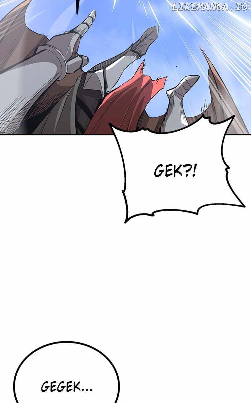 Old Newbie Kim ChunShik Chapter 56 - Page 3
