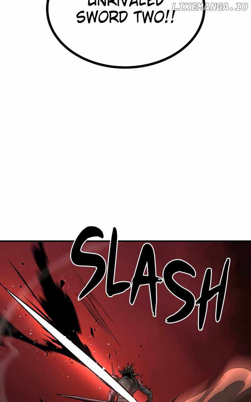 Old Newbie Kim ChunShik Chapter 56 - Page 32