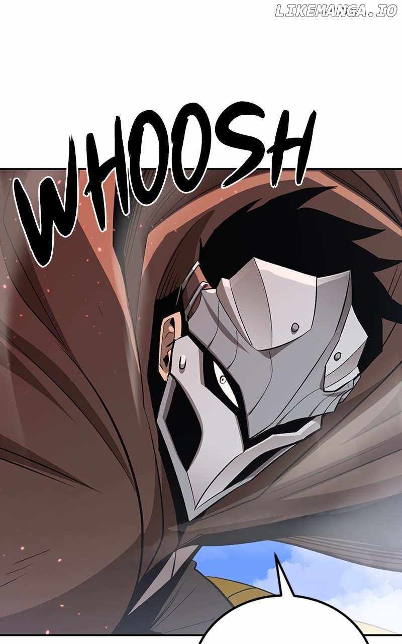 Old Newbie Kim ChunShik Chapter 56 - Page 34