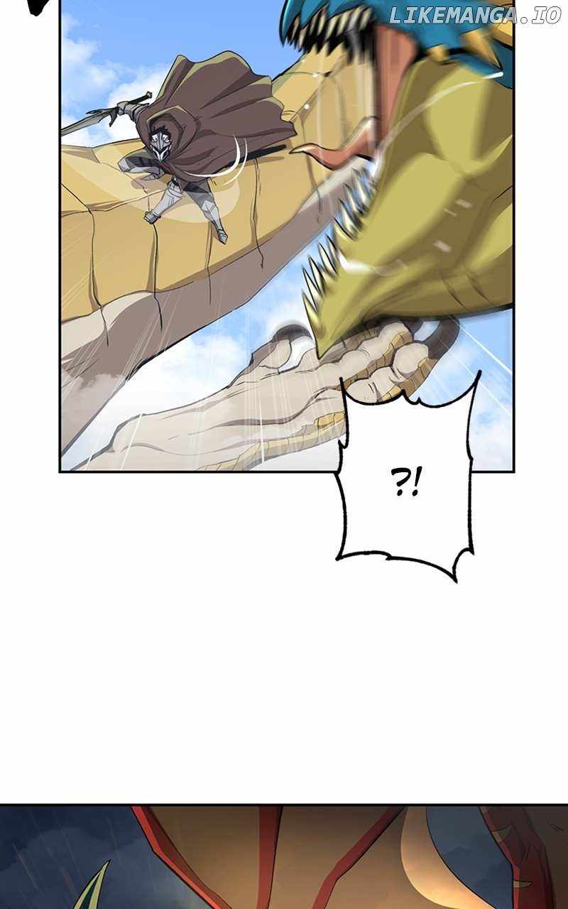 Old Newbie Kim ChunShik Chapter 56 - Page 36