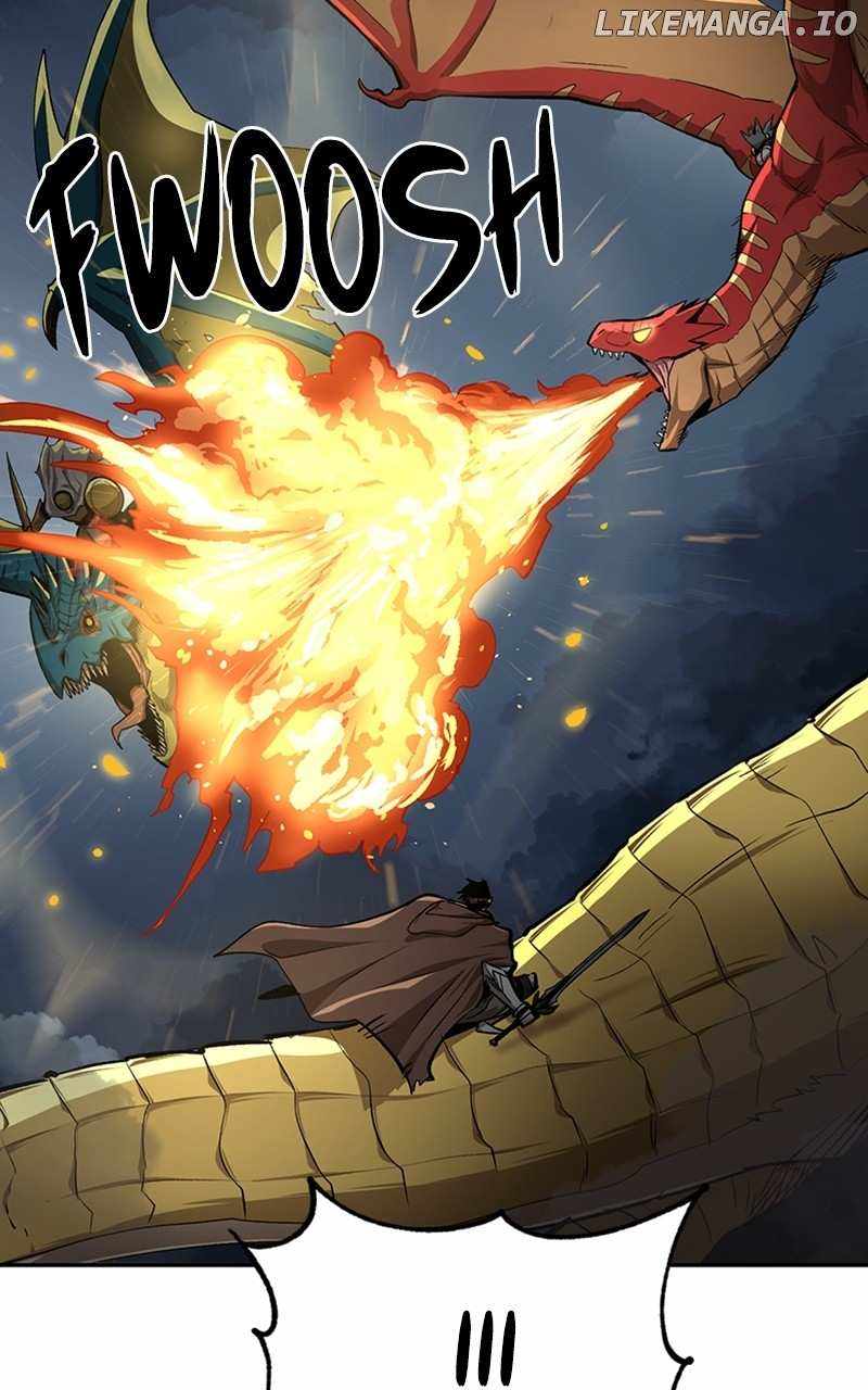 Old Newbie Kim ChunShik Chapter 56 - Page 37