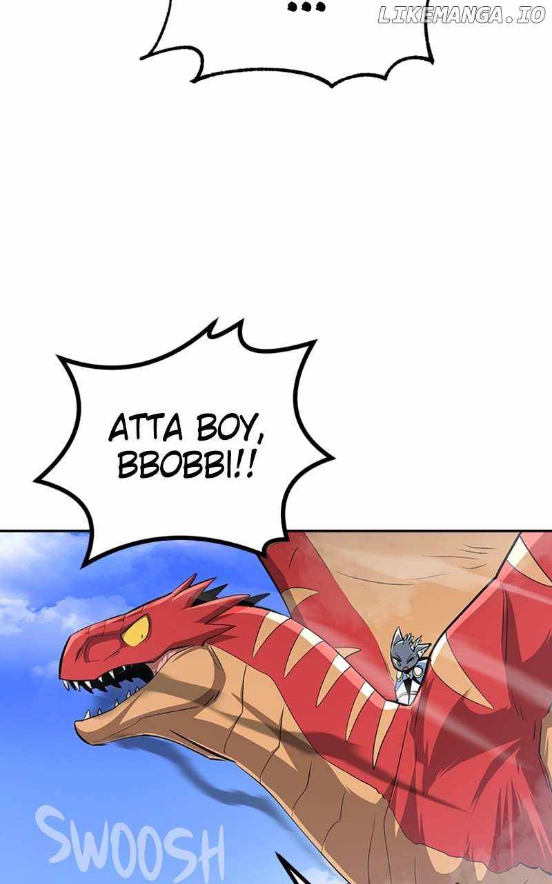 Old Newbie Kim ChunShik Chapter 56 - Page 38