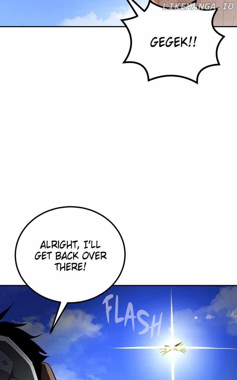 Old Newbie Kim ChunShik Chapter 56 - Page 39