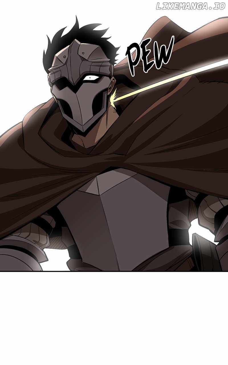 Old Newbie Kim ChunShik Chapter 56 - Page 41