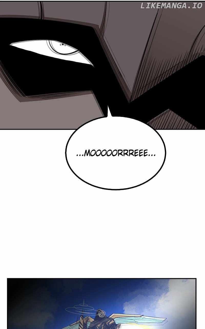 Old Newbie Kim ChunShik Chapter 56 - Page 42