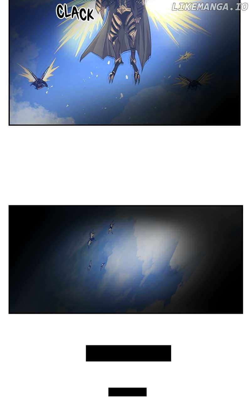 Old Newbie Kim ChunShik Chapter 56 - Page 43