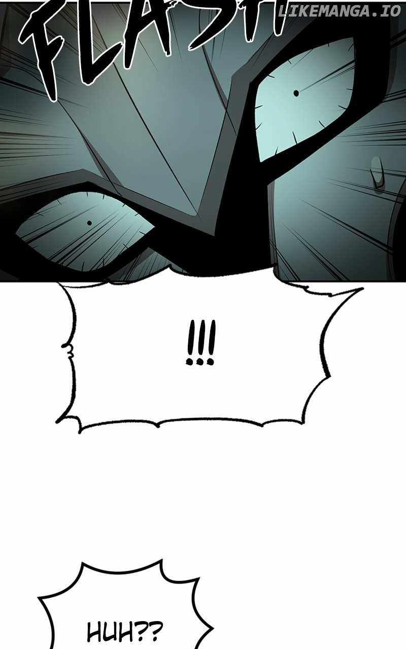 Old Newbie Kim ChunShik Chapter 56 - Page 45