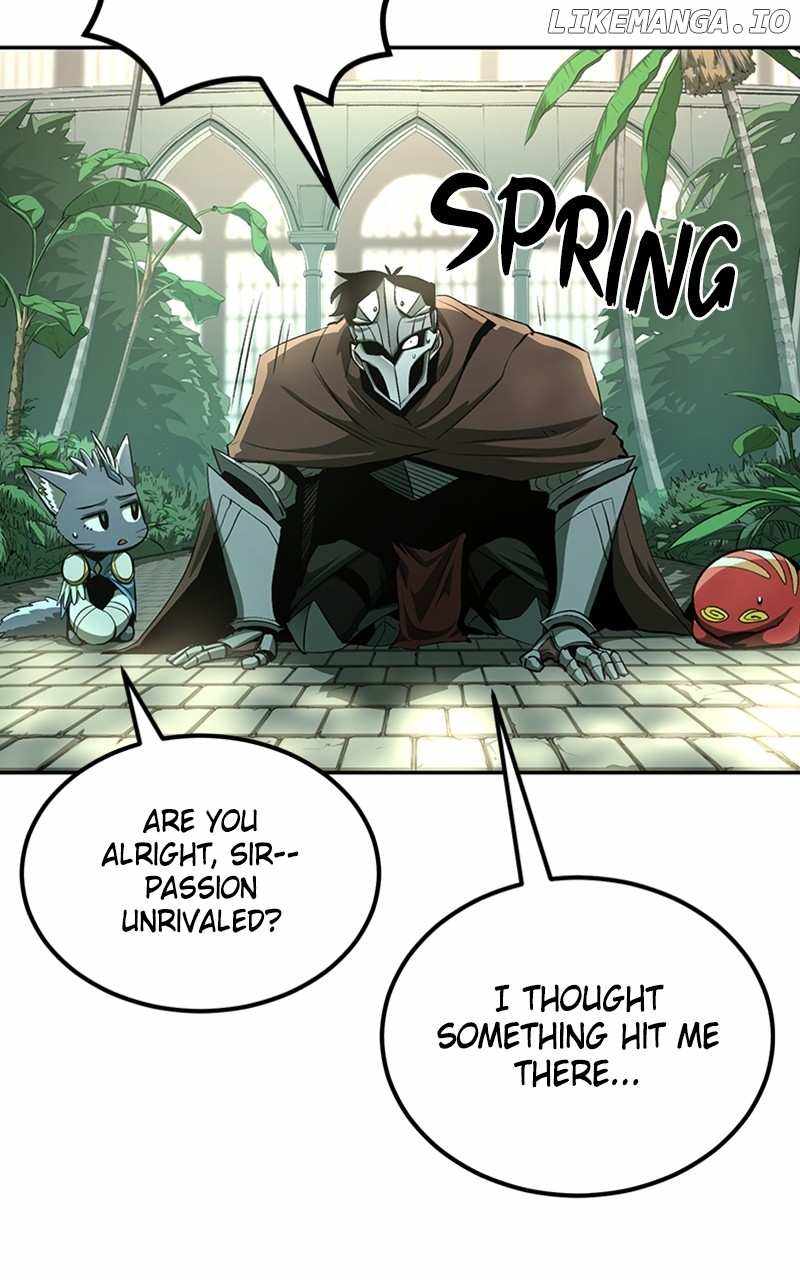 Old Newbie Kim ChunShik Chapter 56 - Page 46