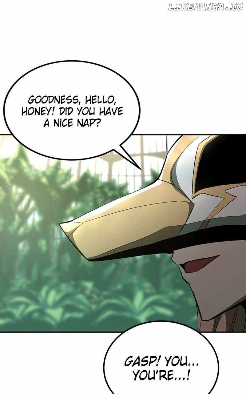 Old Newbie Kim ChunShik Chapter 56 - Page 47