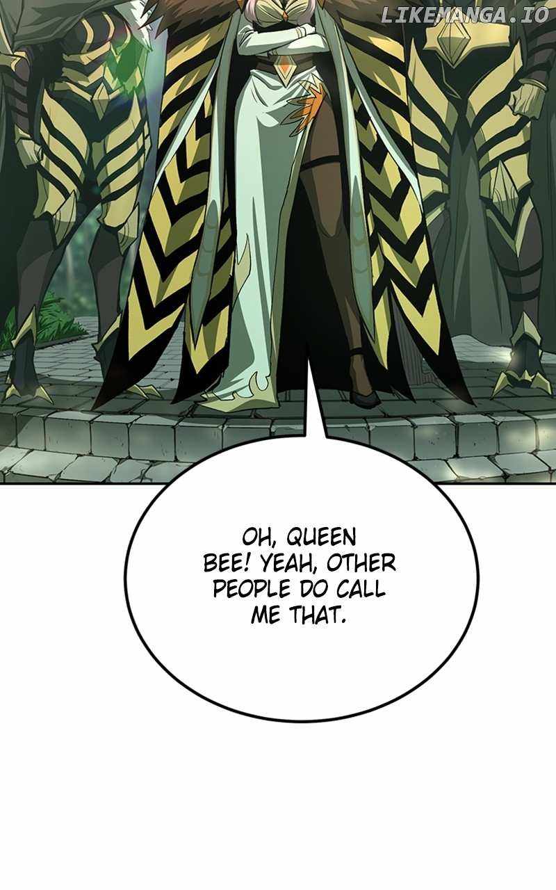 Old Newbie Kim ChunShik Chapter 56 - Page 49