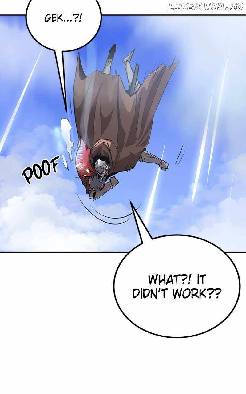Old Newbie Kim ChunShik Chapter 56 - Page 5