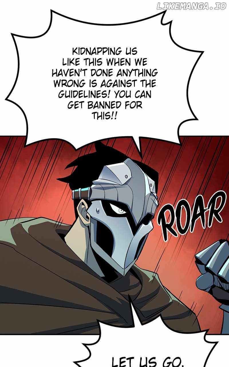 Old Newbie Kim ChunShik Chapter 56 - Page 50