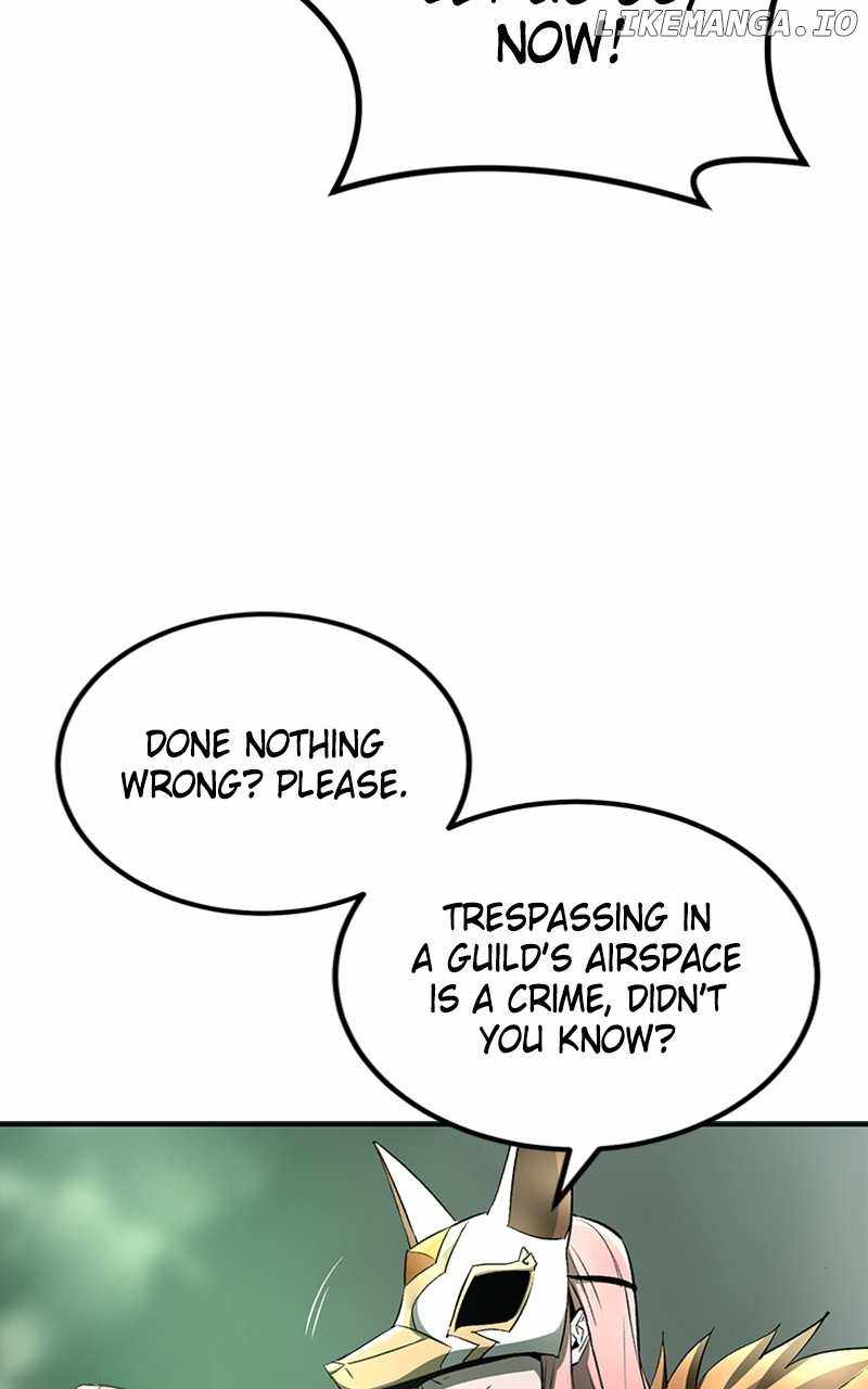 Old Newbie Kim ChunShik Chapter 56 - Page 51