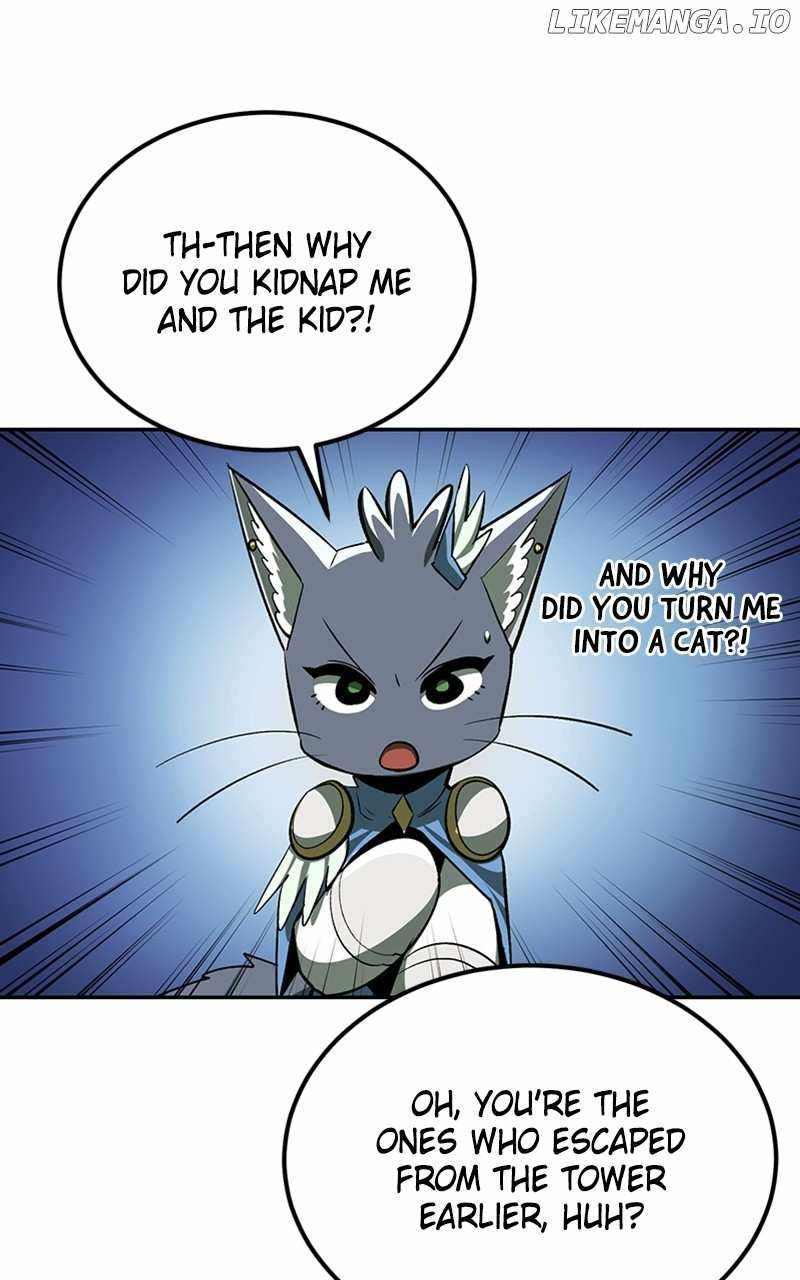 Old Newbie Kim ChunShik Chapter 56 - Page 54