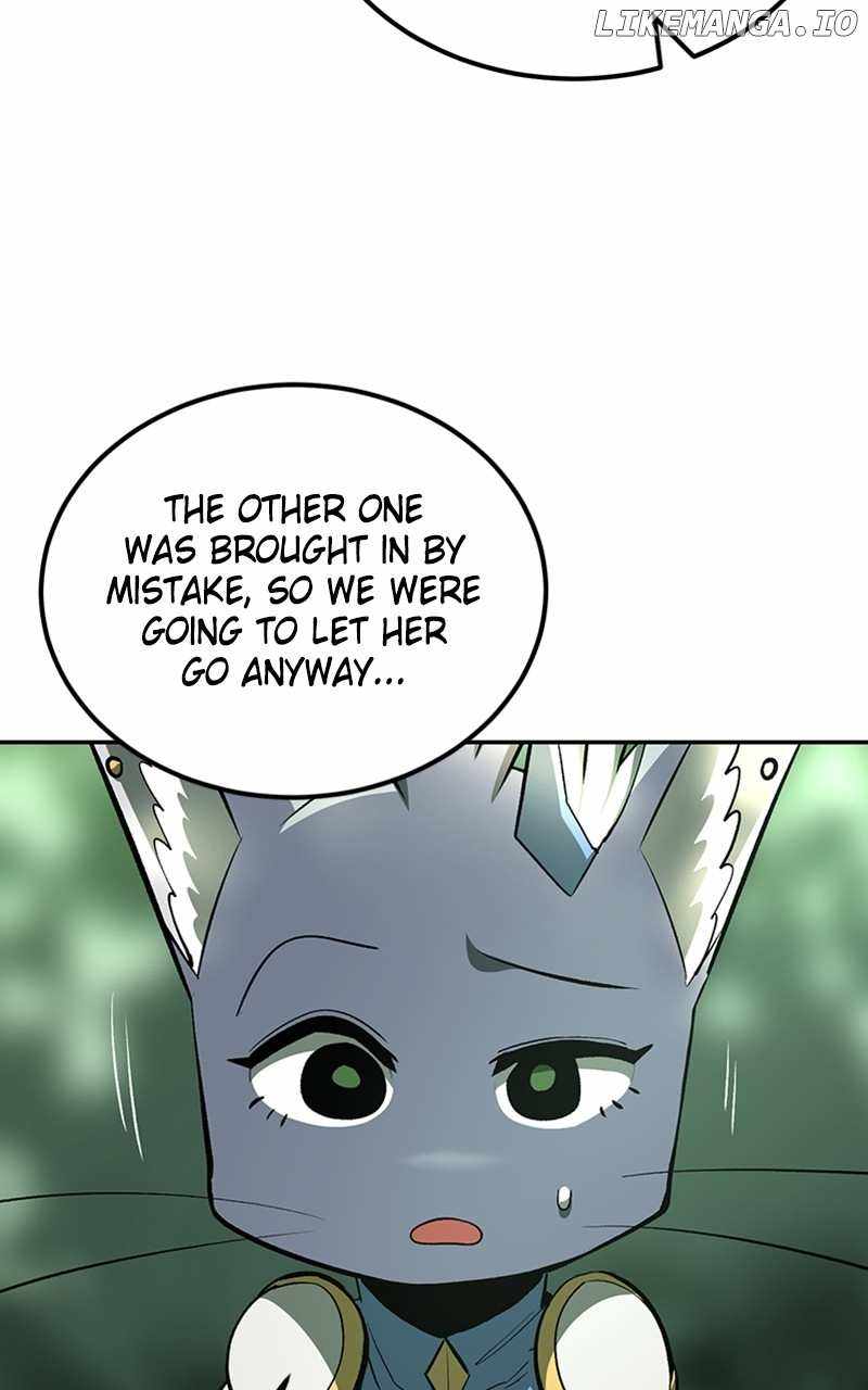 Old Newbie Kim ChunShik Chapter 56 - Page 55