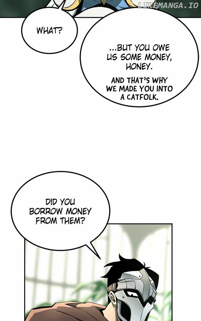 Old Newbie Kim ChunShik Chapter 56 - Page 56
