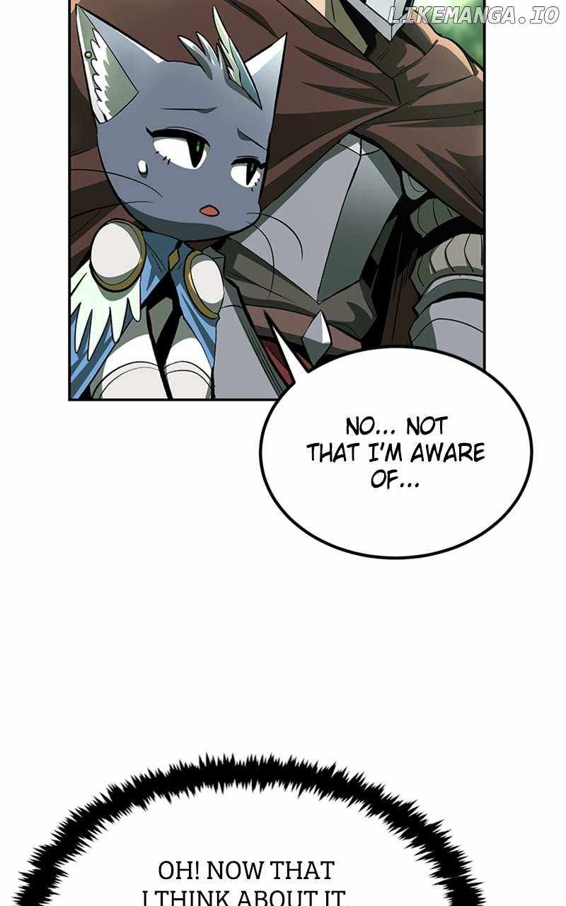 Old Newbie Kim ChunShik Chapter 56 - Page 57