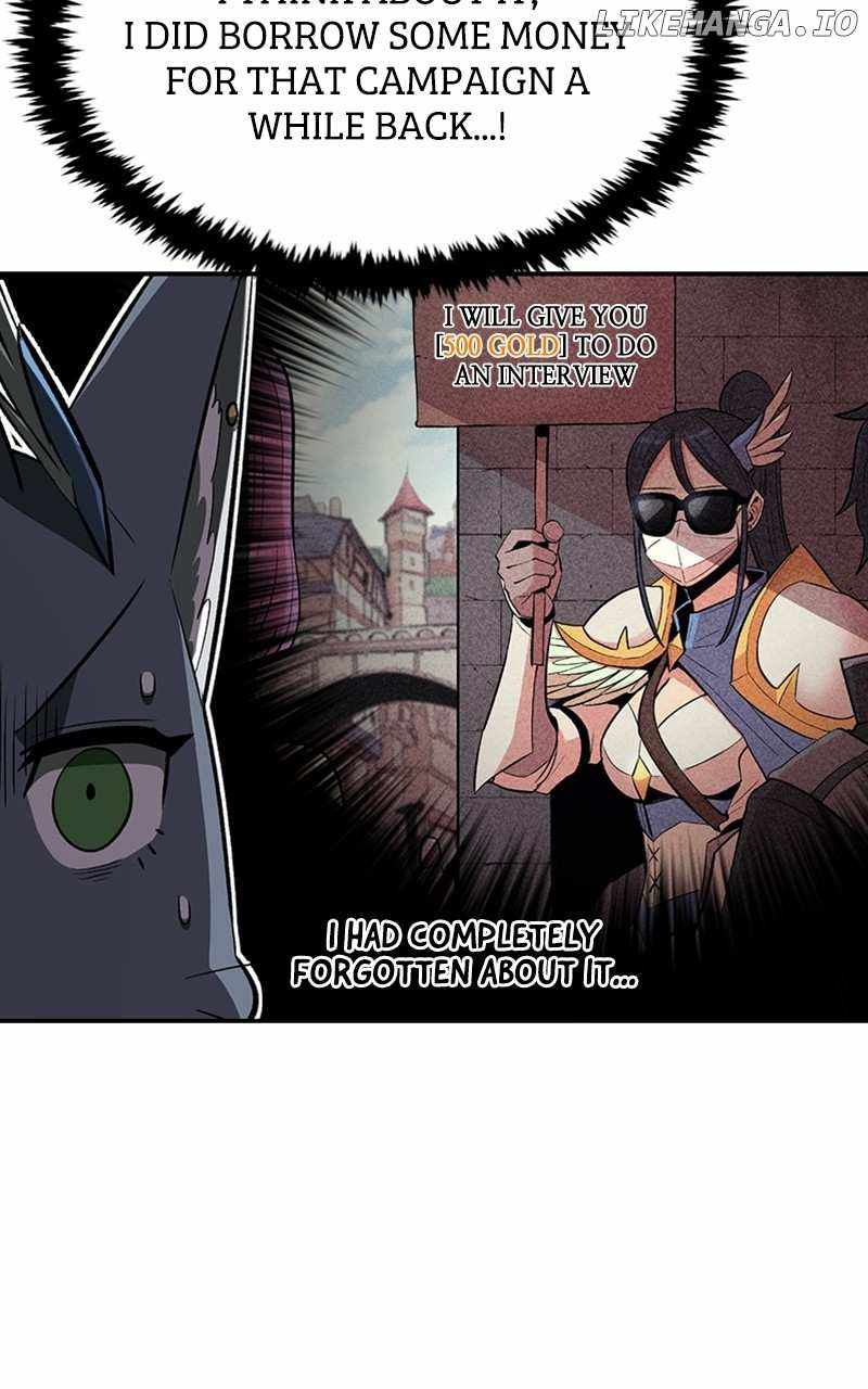 Old Newbie Kim ChunShik Chapter 56 - Page 58