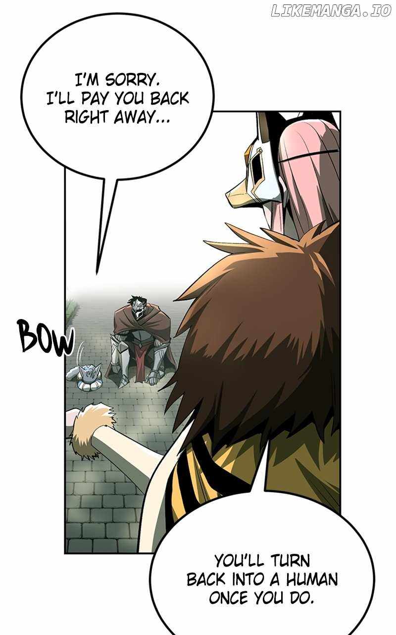 Old Newbie Kim ChunShik Chapter 56 - Page 59
