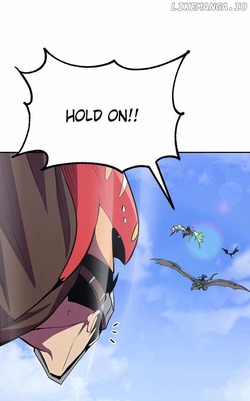 Old Newbie Kim ChunShik Chapter 56 - Page 6