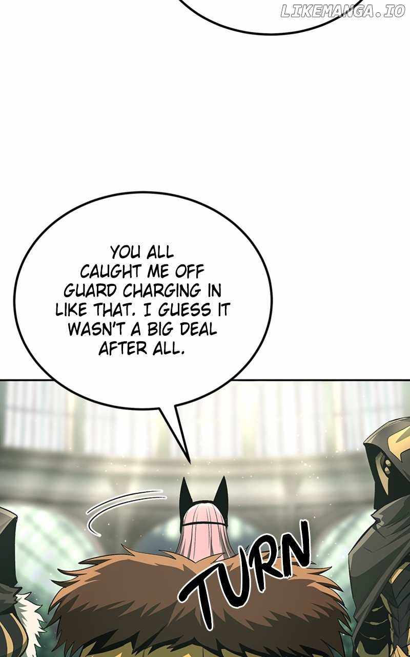 Old Newbie Kim ChunShik Chapter 56 - Page 60