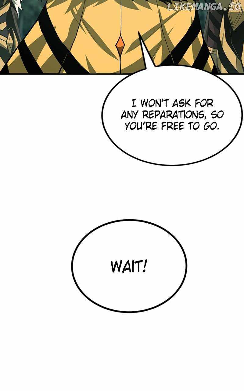 Old Newbie Kim ChunShik Chapter 56 - Page 61