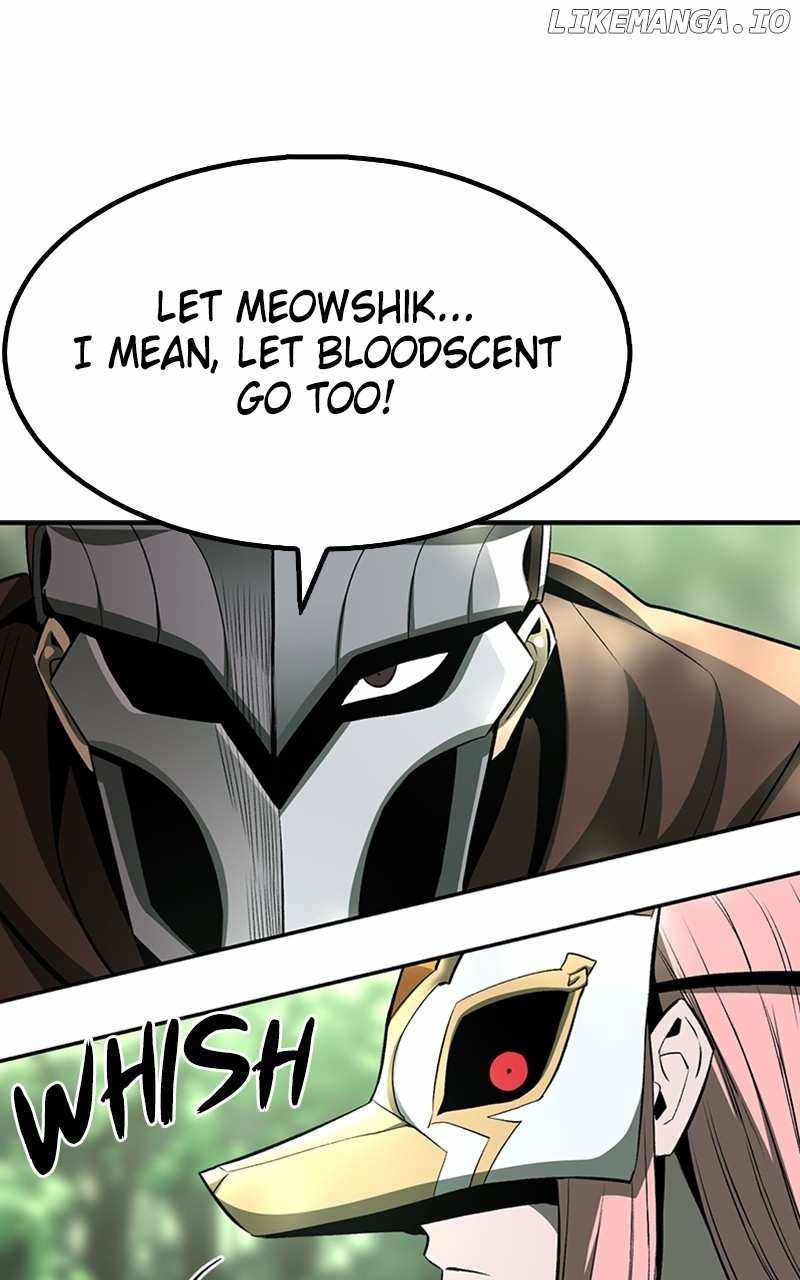 Old Newbie Kim ChunShik Chapter 56 - Page 62