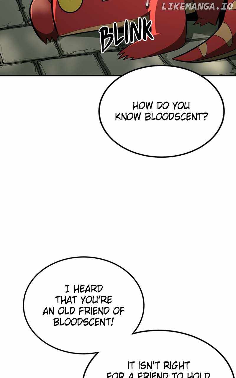 Old Newbie Kim ChunShik Chapter 56 - Page 64