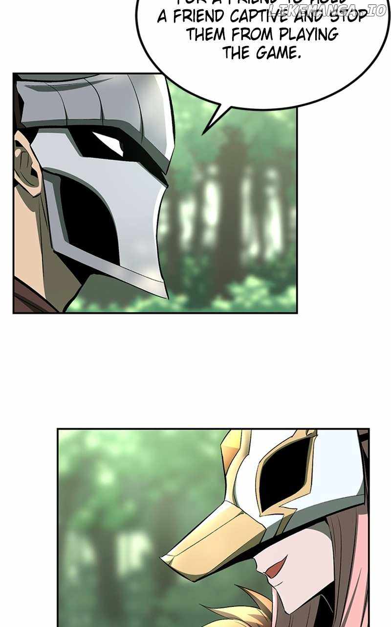 Old Newbie Kim ChunShik Chapter 56 - Page 65