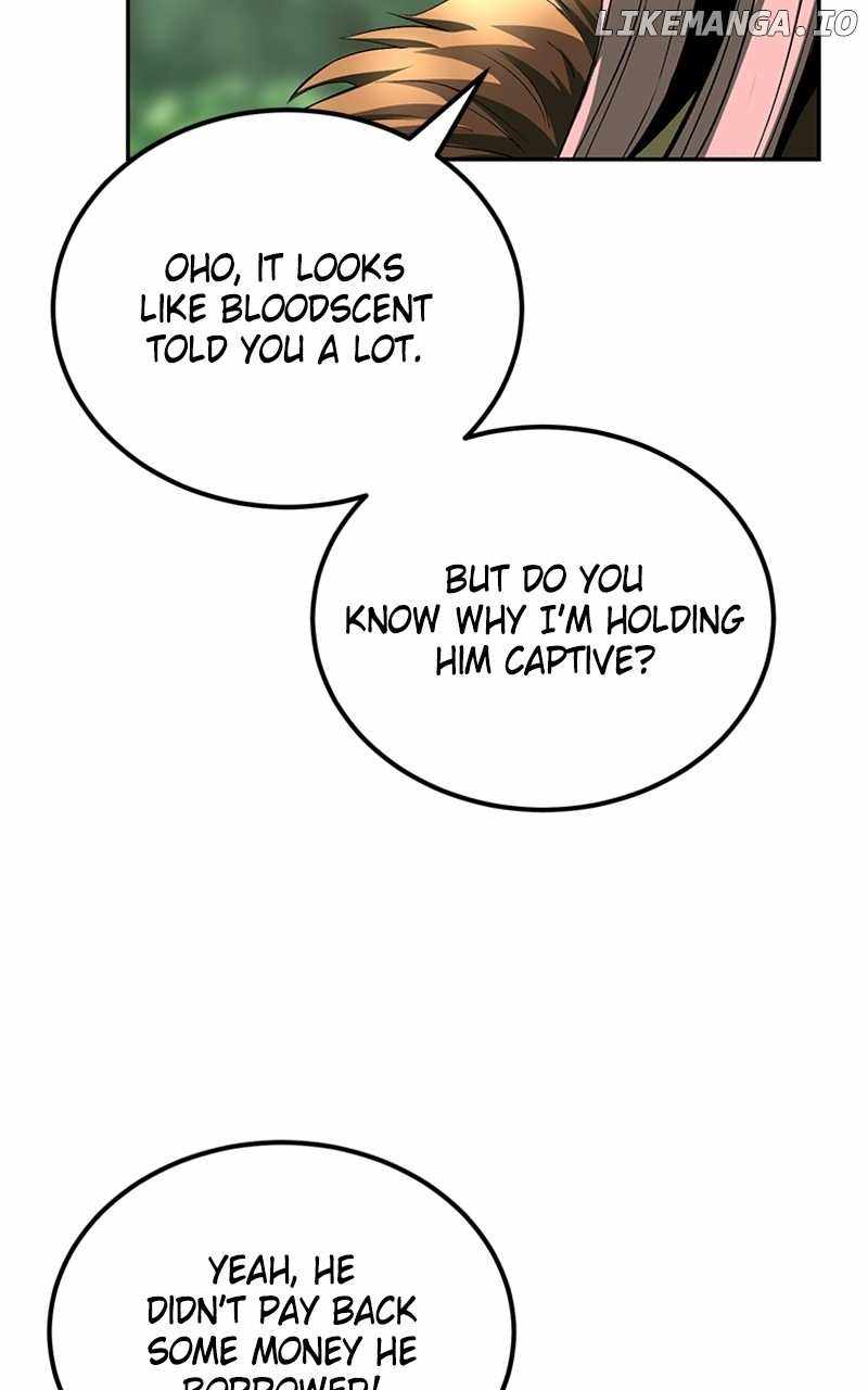 Old Newbie Kim ChunShik Chapter 56 - Page 66