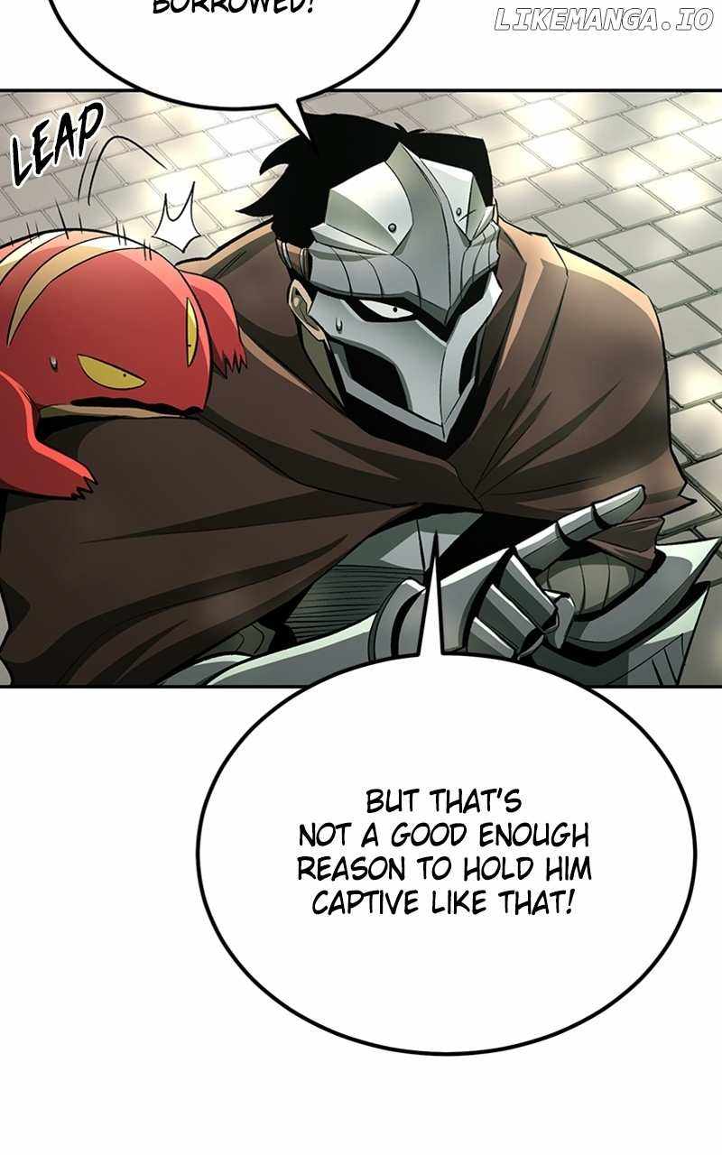 Old Newbie Kim ChunShik Chapter 56 - Page 67