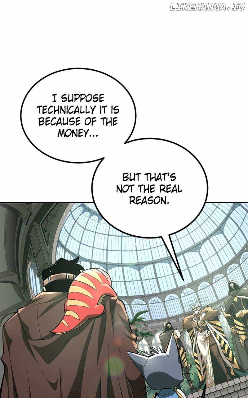 Old Newbie Kim ChunShik Chapter 56 - Page 68