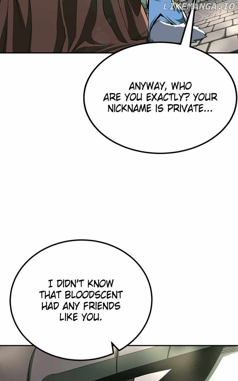 Old Newbie Kim ChunShik Chapter 56 - Page 69