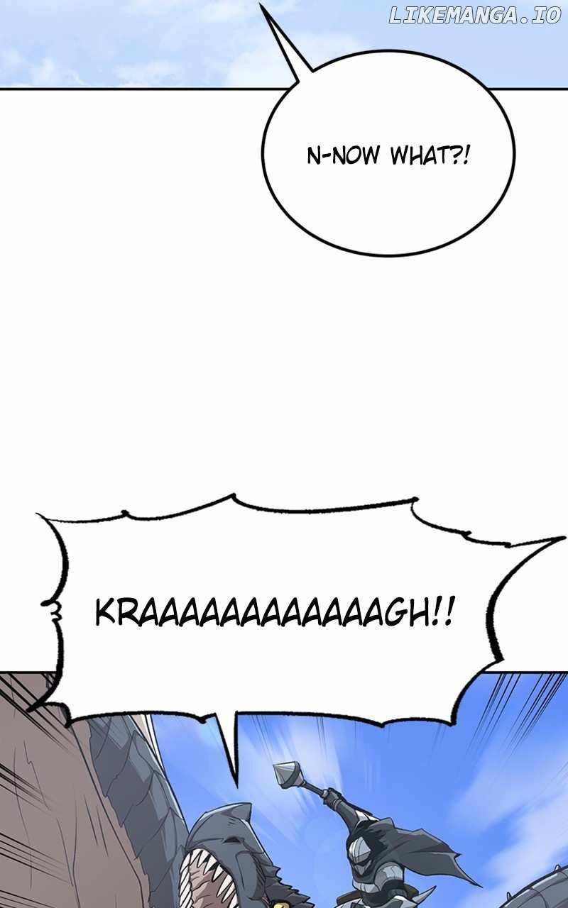 Old Newbie Kim ChunShik Chapter 56 - Page 7