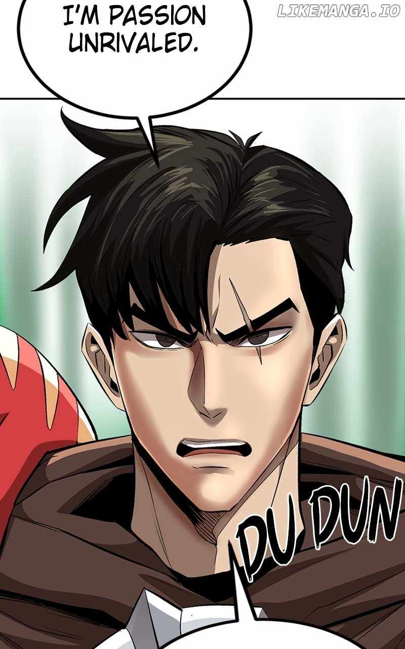 Old Newbie Kim ChunShik Chapter 56 - Page 72