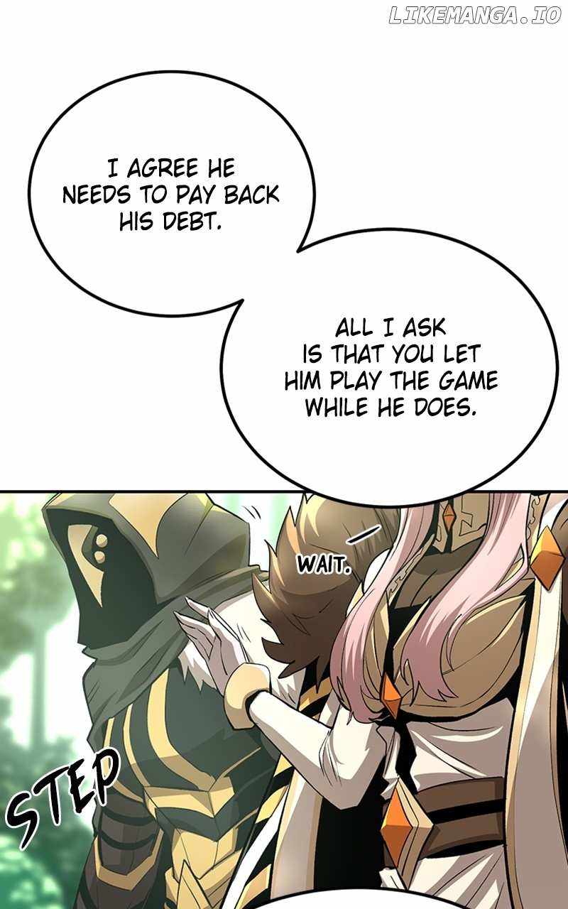 Old Newbie Kim ChunShik Chapter 56 - Page 74