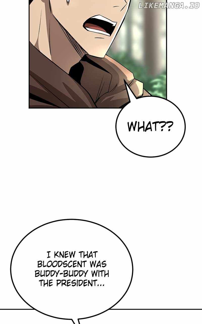 Old Newbie Kim ChunShik Chapter 56 - Page 76