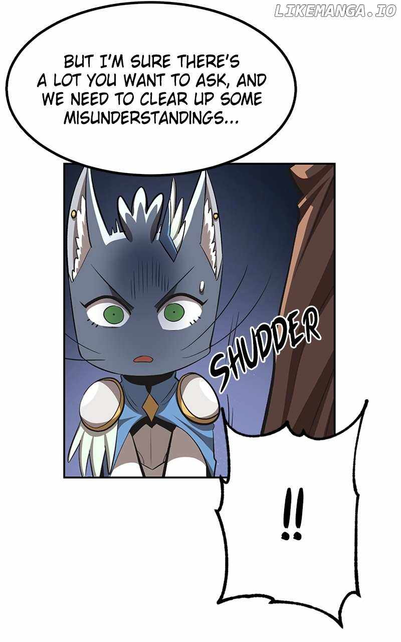 Old Newbie Kim ChunShik Chapter 56 - Page 78