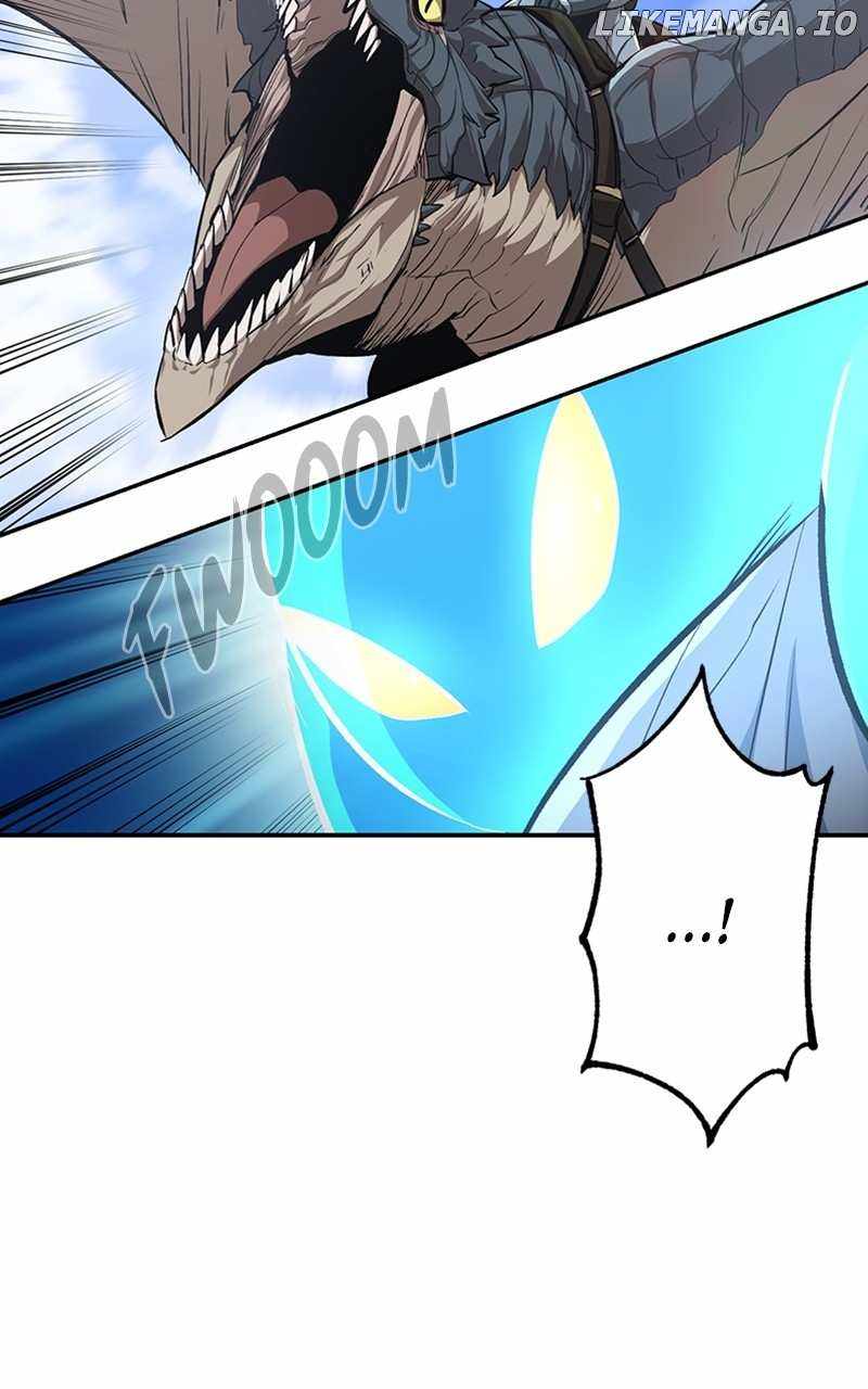 Old Newbie Kim ChunShik Chapter 56 - Page 8