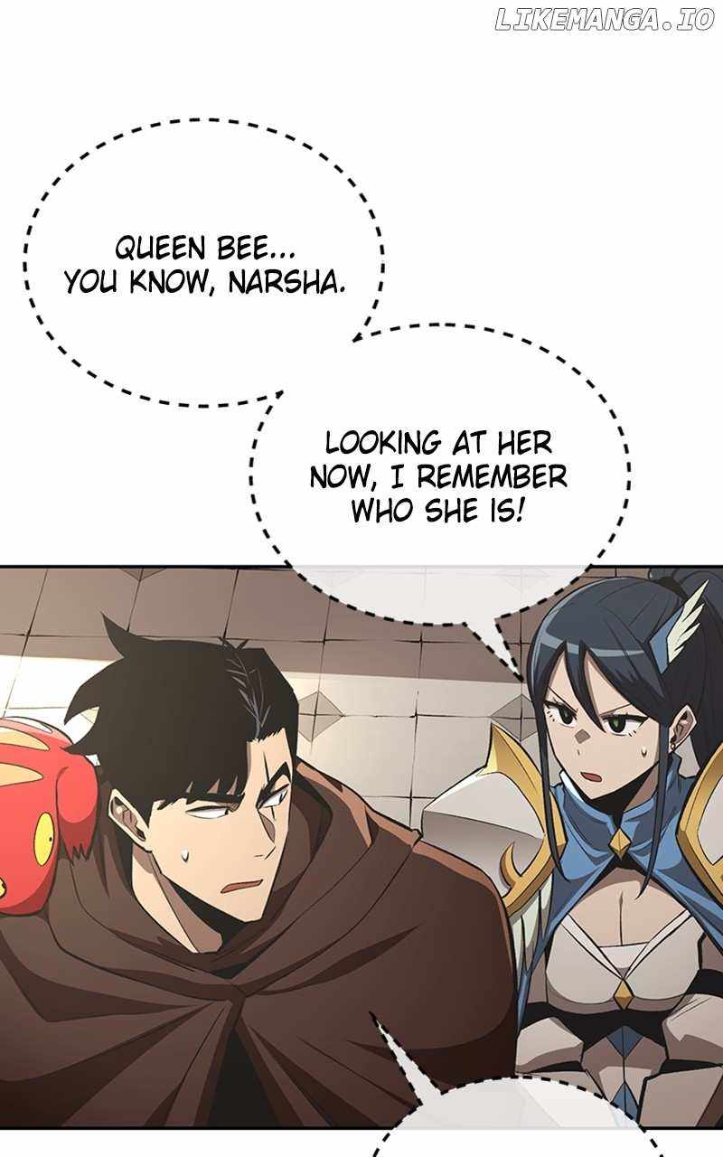 Old Newbie Kim ChunShik Chapter 56 - Page 82