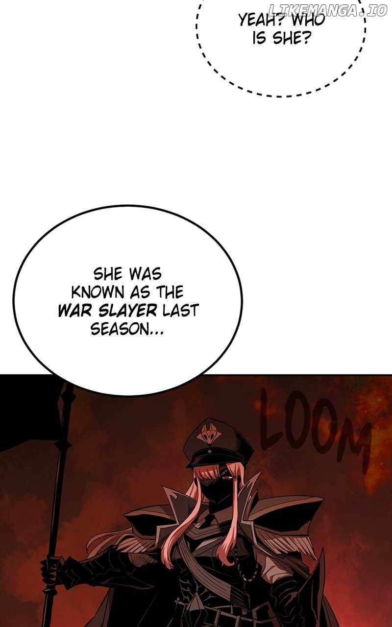 Old Newbie Kim ChunShik Chapter 56 - Page 83