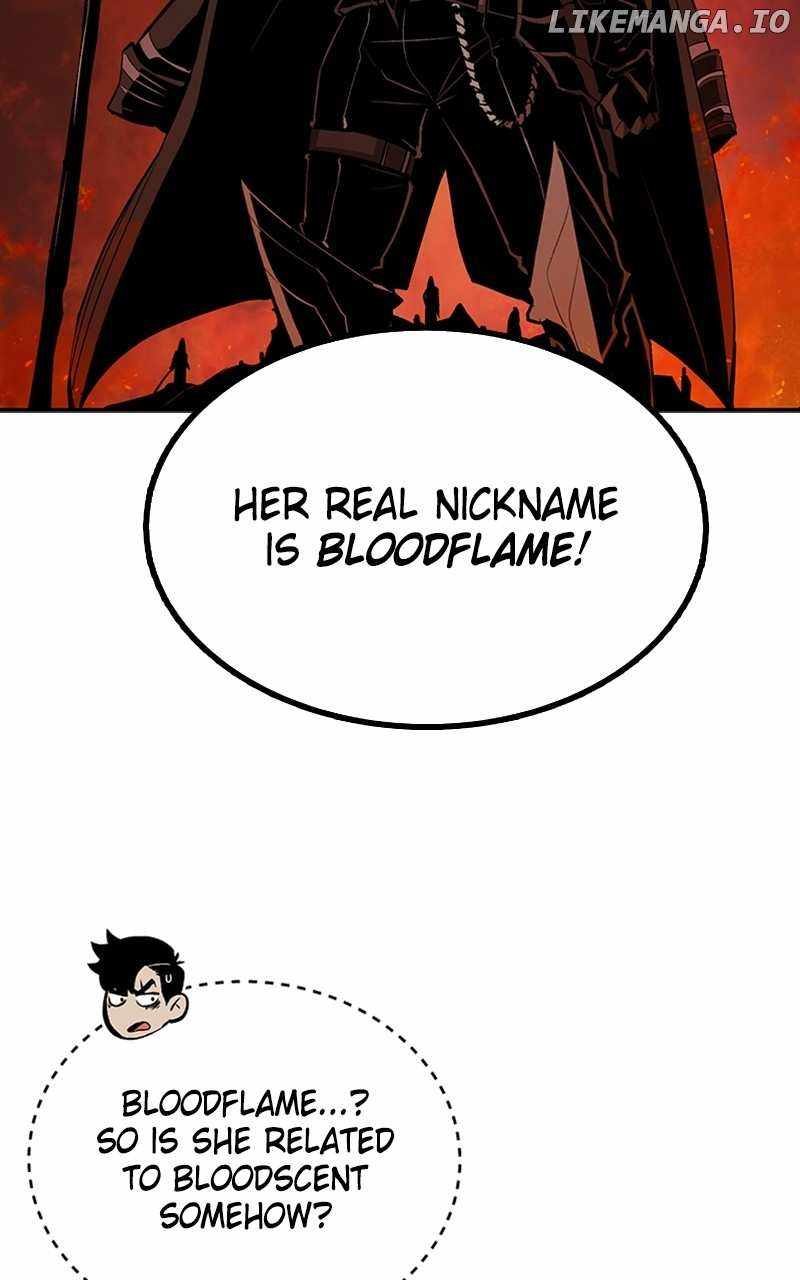 Old Newbie Kim ChunShik Chapter 56 - Page 84