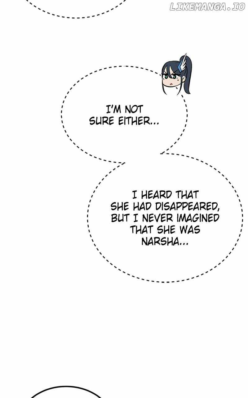 Old Newbie Kim ChunShik Chapter 56 - Page 85