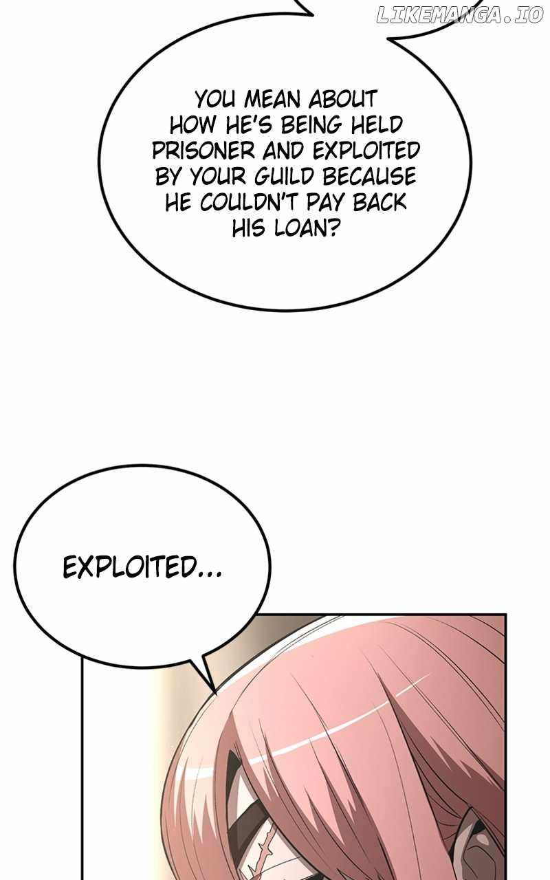 Old Newbie Kim ChunShik Chapter 56 - Page 87