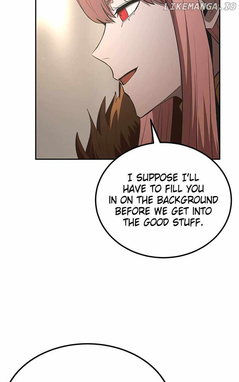 Old Newbie Kim ChunShik Chapter 56 - Page 88